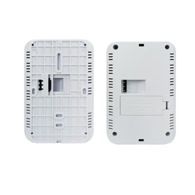 230V Programmable Adjustable Thermostat Air Fryer with Adjustable Temperature