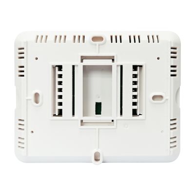5.0GHZ Smart Life Compatible Adjustable Thermostat with NTC Sensor and Alexa Integration
