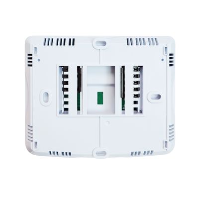 Energy-Saving and Industrial Heat Pump Thermostat for COOL System Operation Mode Temperature Ranges 32°F 99°F 0°C 40°C