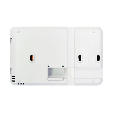 230V Boiler Room Thermostat Including Temperature Control and Smart Home Integration Energy Saving Features for Heating Performance