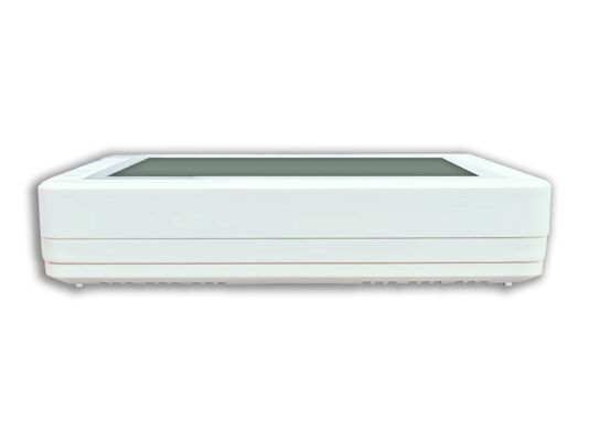 24V Power supply 2AAA Alkaline Batteries Or 18 30 VAC NEC Class II Room Air Conditioning Thermostat Featuring 818 Sqin Display Size for Cooling