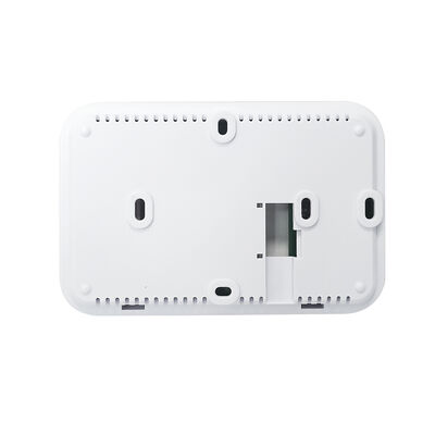 Temperature Control Non-programmable Thermostat Featuring Anti-flammable PC ABS Material Suitable for in Heating and Cooling Systems