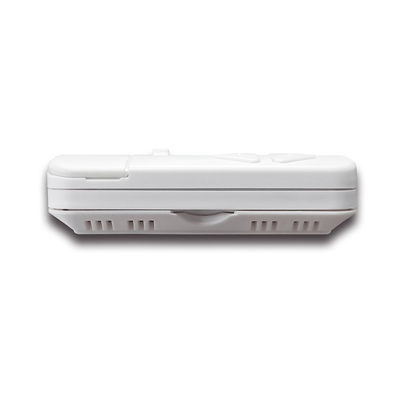 2 Heat / 1 Cool 0.5°C Accuracy 24V Digital Non-programmable Riseem Thermostat for Heat Pump