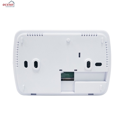 Riseem Household 50 / 60Hz Non Programmable Thermostat For HVAC Systems
