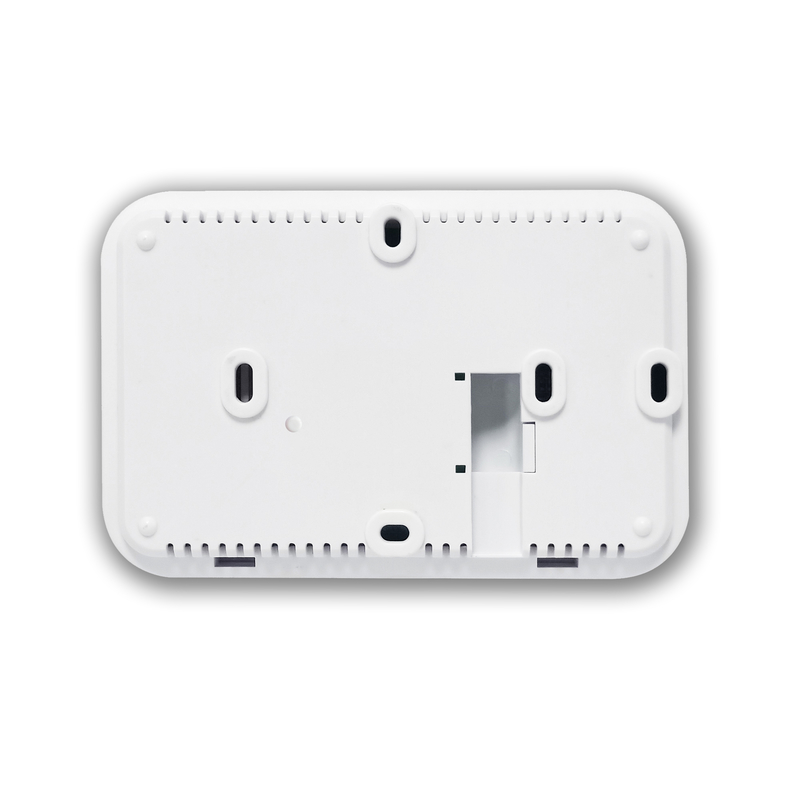 New ABS Material , Digital Programmable Room Thermostat for Home / Office