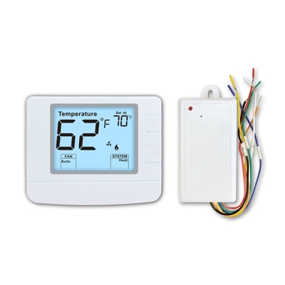 ريزيم تويا 24 فولت مكيف الهواء لاسلكي 915Mhz غير قابلة للبرمجة واي فاي PTAC الحرارة للنظام HVAC