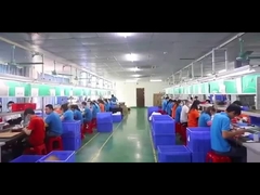 ترموستات غير قابل للبرمجة