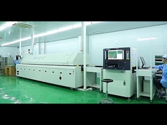 حرارة غرفة غير قابلة للبرمجة دون شاشة LCD