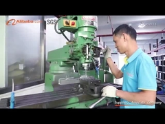 محرّك غرفة إلكتروني قابل للبرمجة وسهل الاستخدام لتوفير الطاقة في الطراز الحراري / البارد