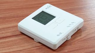 701PRO ترموستات HVAC بسيط جديد 24 فولت للمنزل